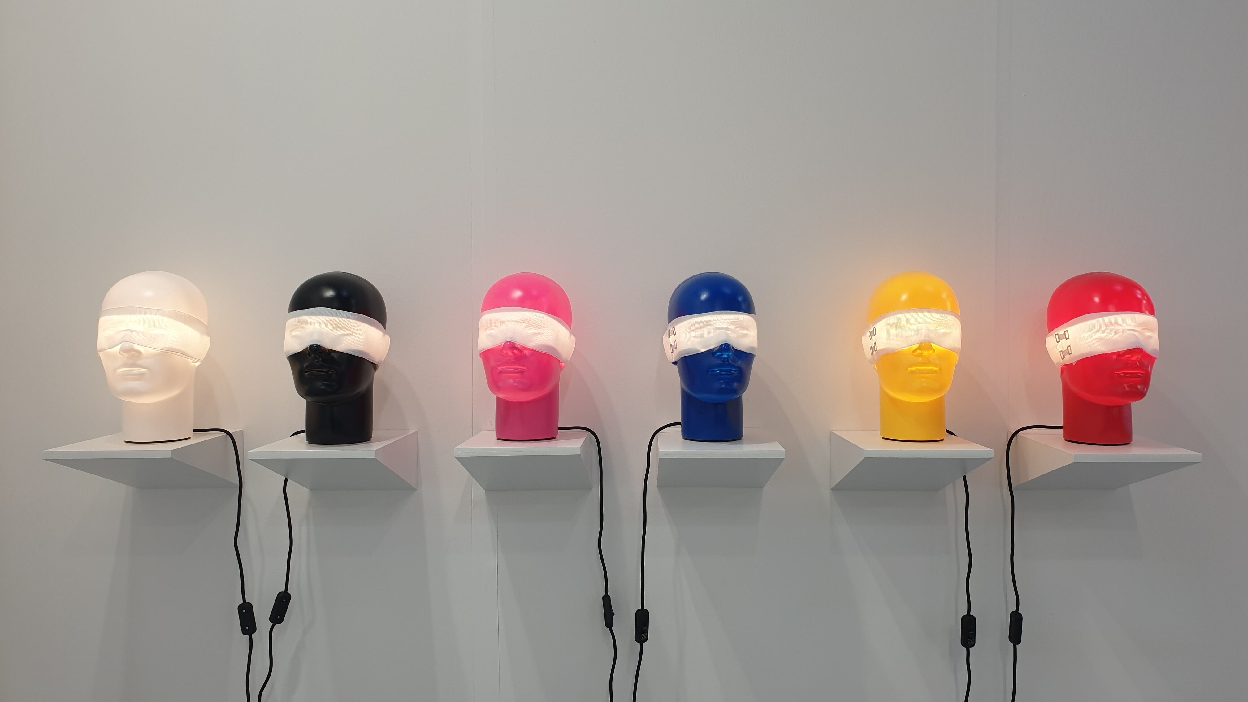 Viaggio fra le "Costellazioni" di Euroluce