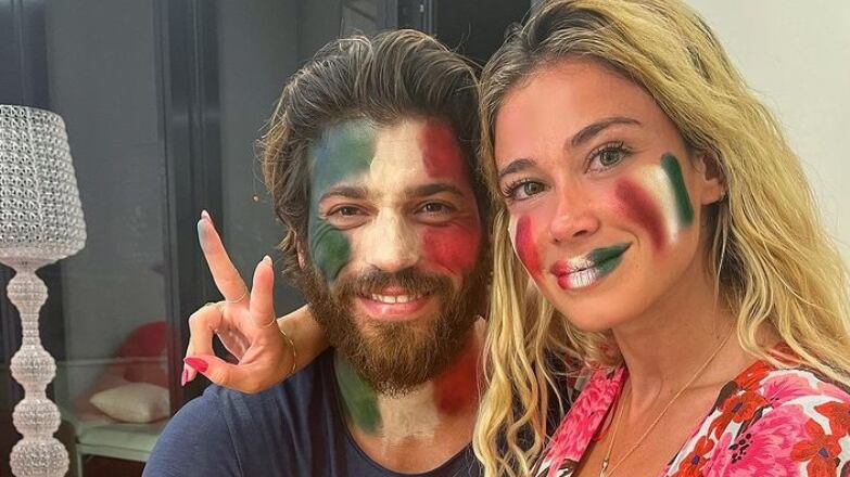 "Leotta e Yaman non stanno insieme". L'ombra del nuovo fidanzato