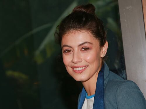 Alessandra Mastronardi si sposa: presto il matrimonio con il suo "primo amore"