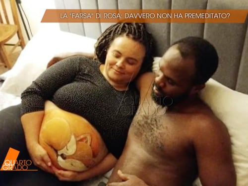 Il tesserino del medico, i messaggi, le foto di Rosa Vespa: "C'era pressione sociale”