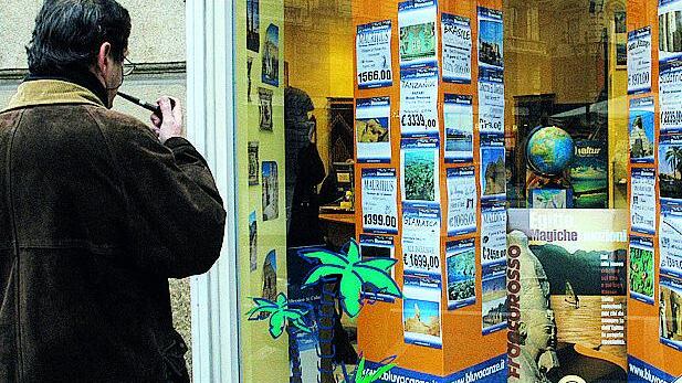 I sogni a portata di mano per la metà dei lombardi