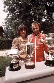 Se ne va la leggenda della Formula 1 10
