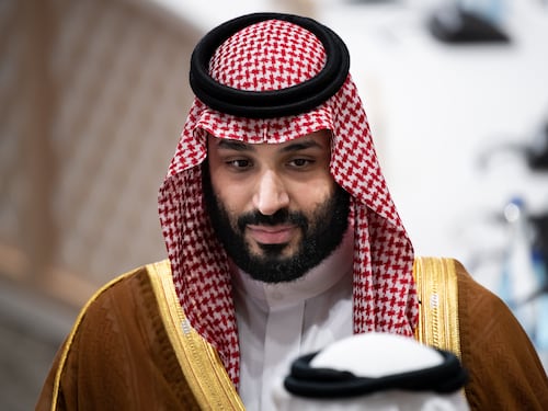 Usa choc: "Immunità per Bin Salman"