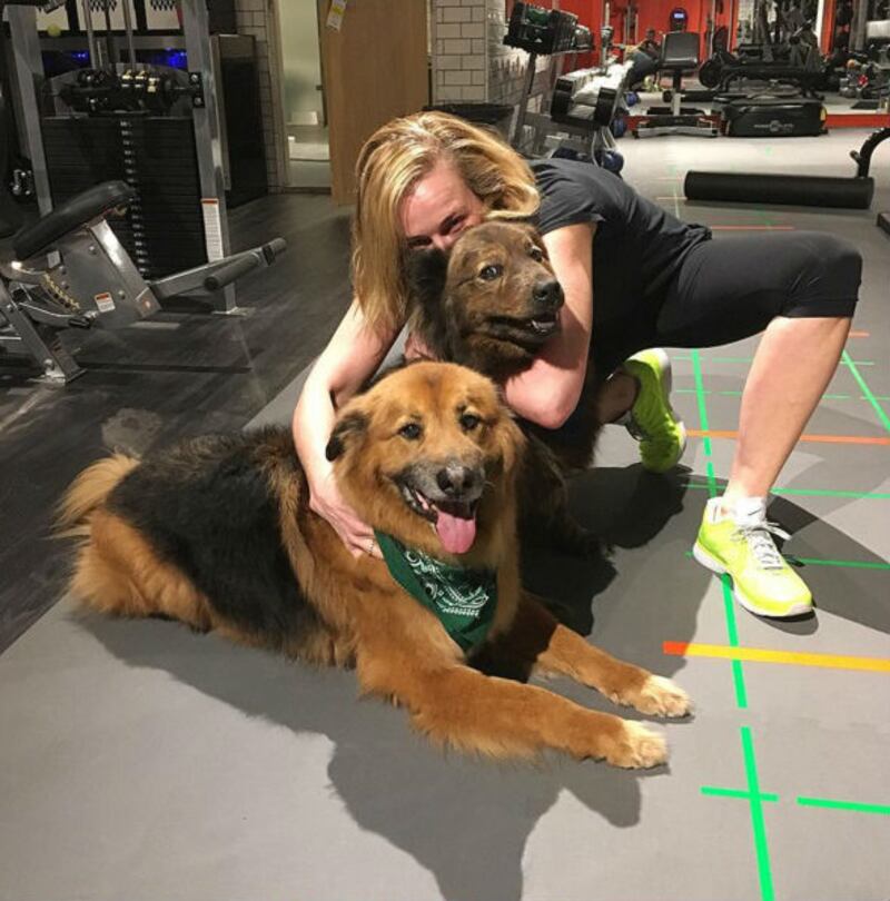 Chelsea Handler, le foto 14