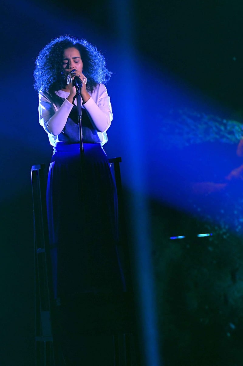 X Factor 10, le foto dell'ultima puntata 9