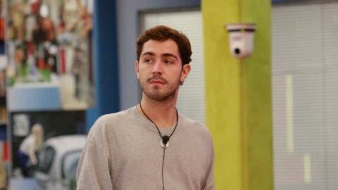 Un malore per Tommaso Zorzi. Cos'è successo nella casa del Gf