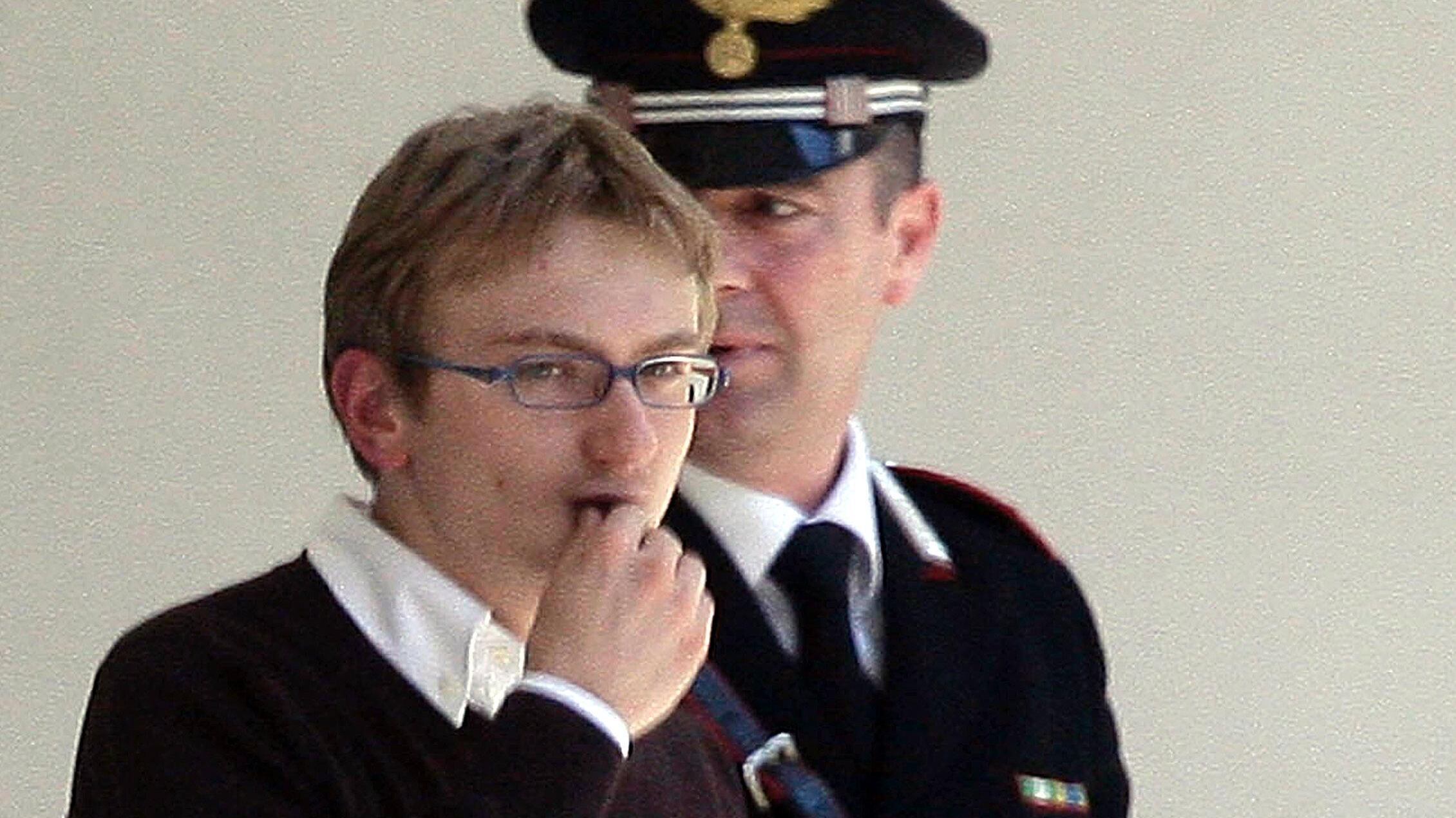 Quelle tre nuove "prove" contro Stasi