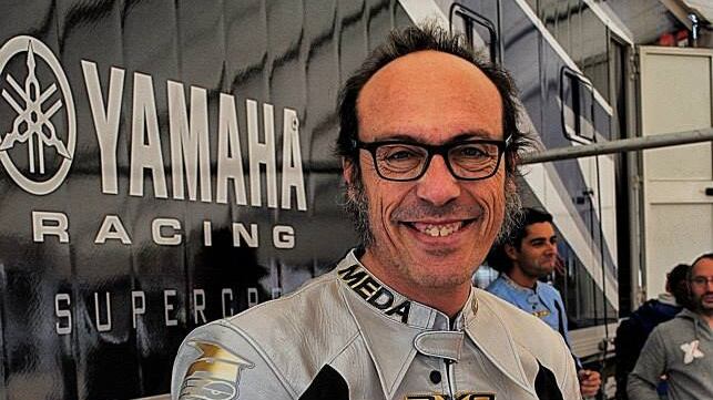 Guido Meda e il naufragio dello yacht: "In 5 minuti è successo il finimondo"