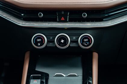 Skoda Superb, guarda la gallery 10