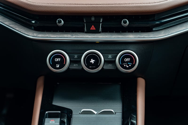 Skoda Superb, guarda la gallery 10