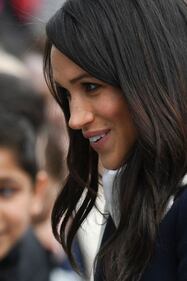 Meghan Markle e il Principe Harry, le foto 3