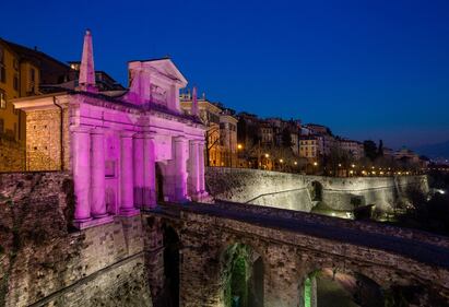 L'Italia del Giro si tinge di rosa 9