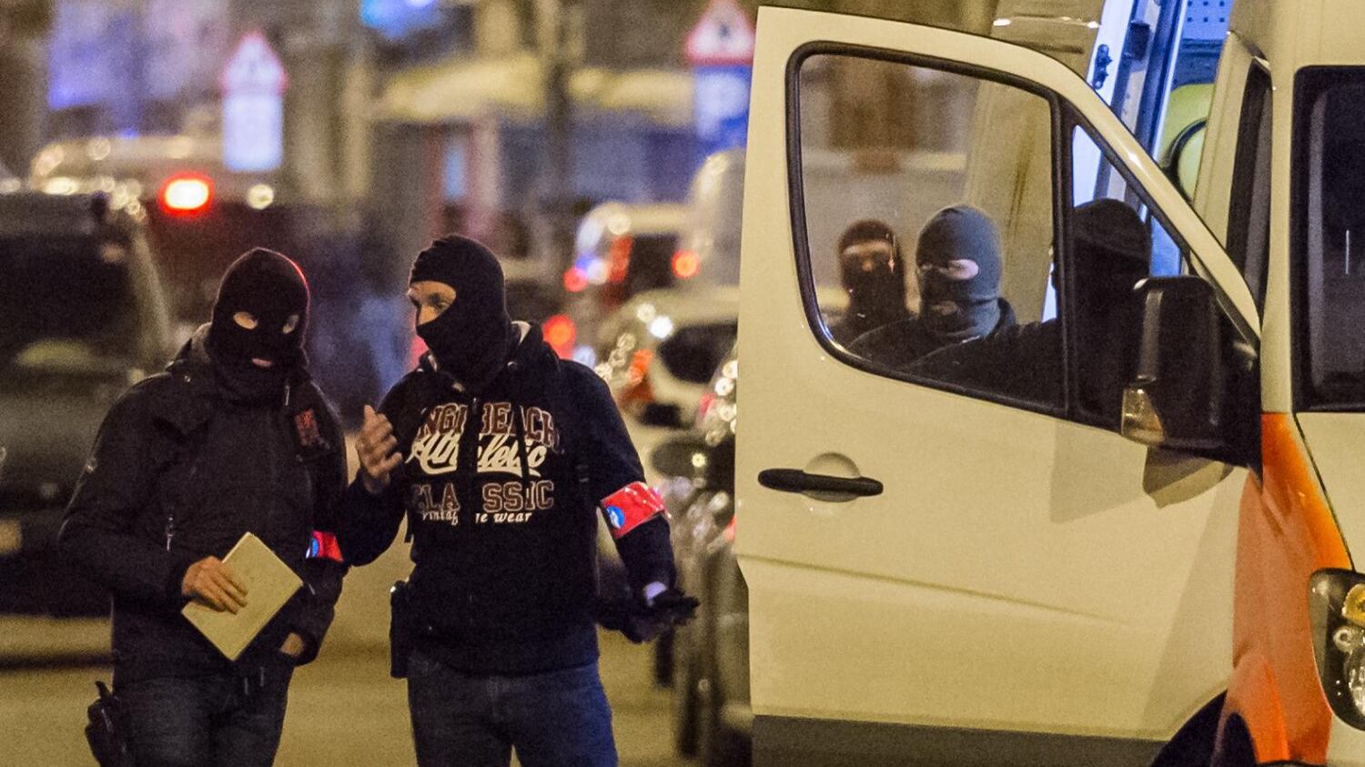 15 anni di carcere per il reclutatore dei terroristi di Parigi e Bruxelles