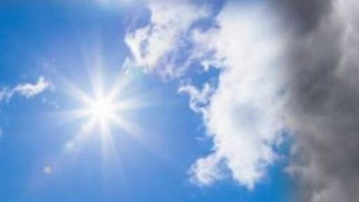 Meteo, week-end ancora instabile. Settimana prossima con il caldo