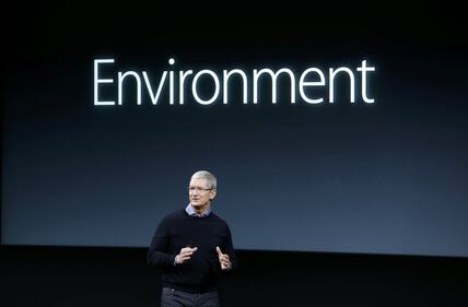 Ecco iPhone SE e iPad Pro 36