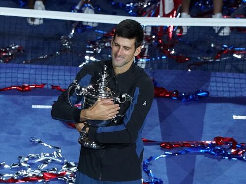 Djokovic è tornato inarrestabile. E il merito è (anche) di Cecchinato