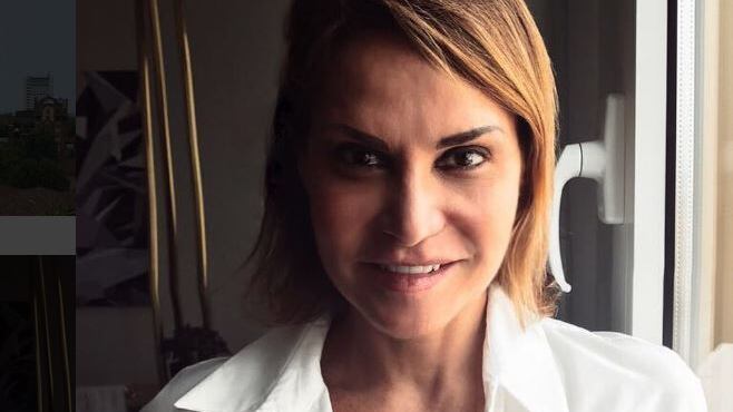 Simona Ventura torna al reality: ecco Surviving Africa