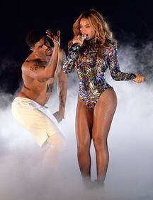 Beyoncé, le foto della sexy popstar 3