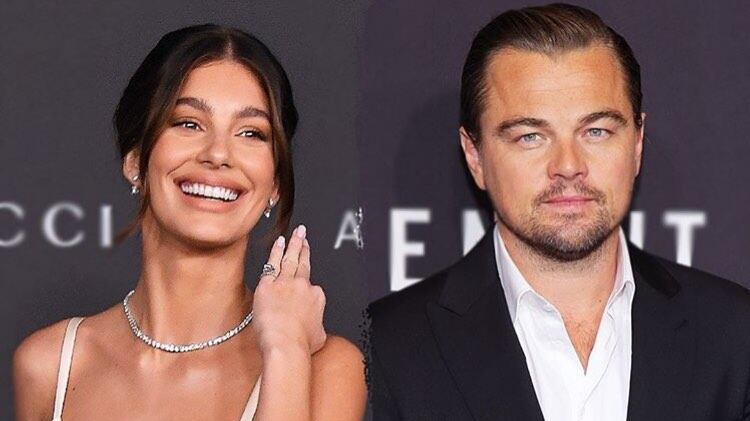 Di Caprio ha sposato Camila Morrone in segreto?
