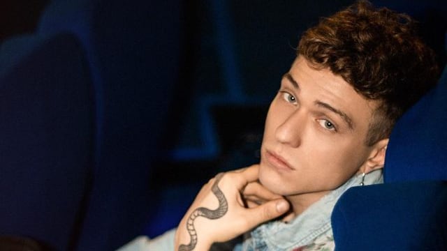 Niente Festival di Sanremo per Irama: "Ho altri progetti"