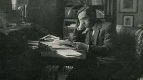 Borgese e il senso della letteratura italiana