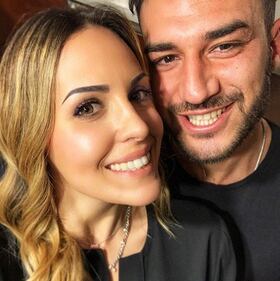 Lorenzo Riccardi e Claudia Dionigi, innamoratissimi dopo Uomini e Donne 4