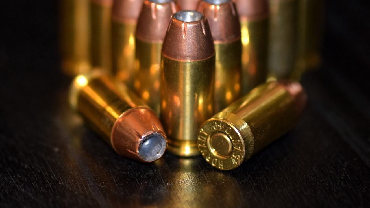 Gli Usa consolidano il loro predominio nel commercio globale di armi