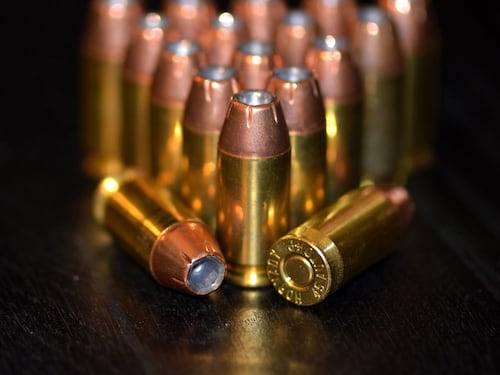 Gli Usa consolidano il loro predominio nel commercio globale di armi
