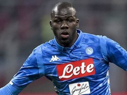 Manca il numero legale, salta il conferimento della cittadinanza onoraria a Koulibaly