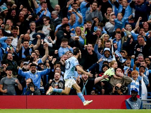 Manchester City-Real Madrid: le pagelle dei protagonisti della semifinale di Champions