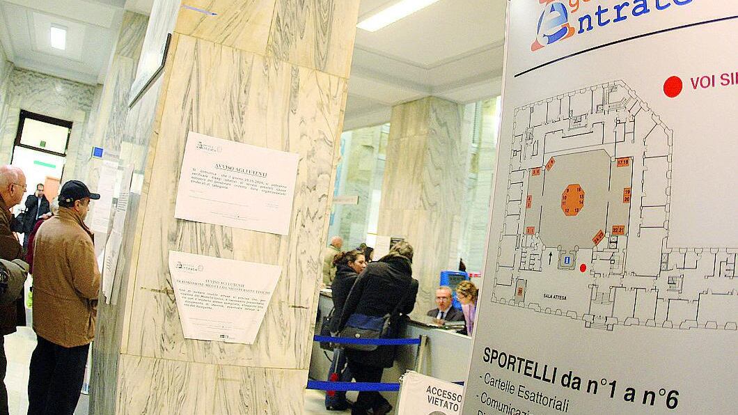 «Moratoria di tre mesi su tutte le multe»