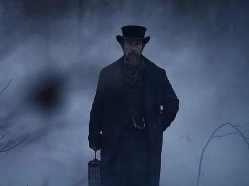 "The Pale Blue Eye - I delitti di West Point", un mystery movie senza palpito