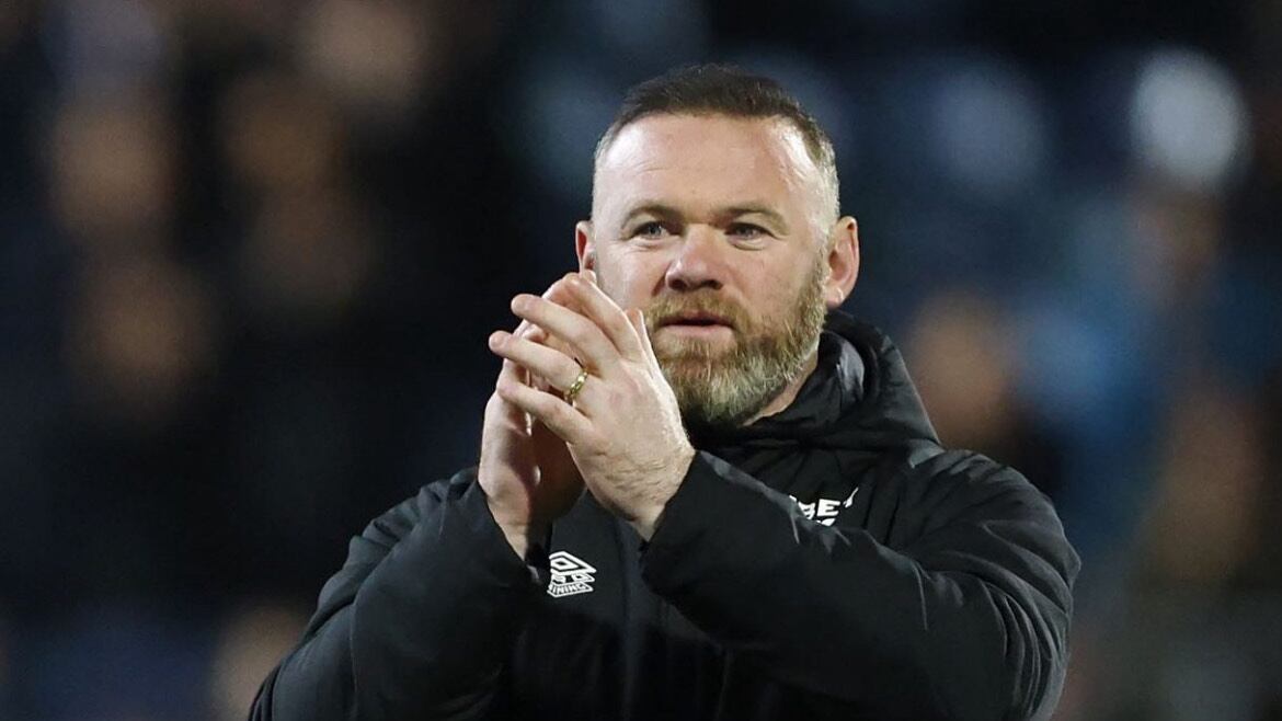 Wayne Rooney senza filtri: "Senza mia moglie sarei morto"
