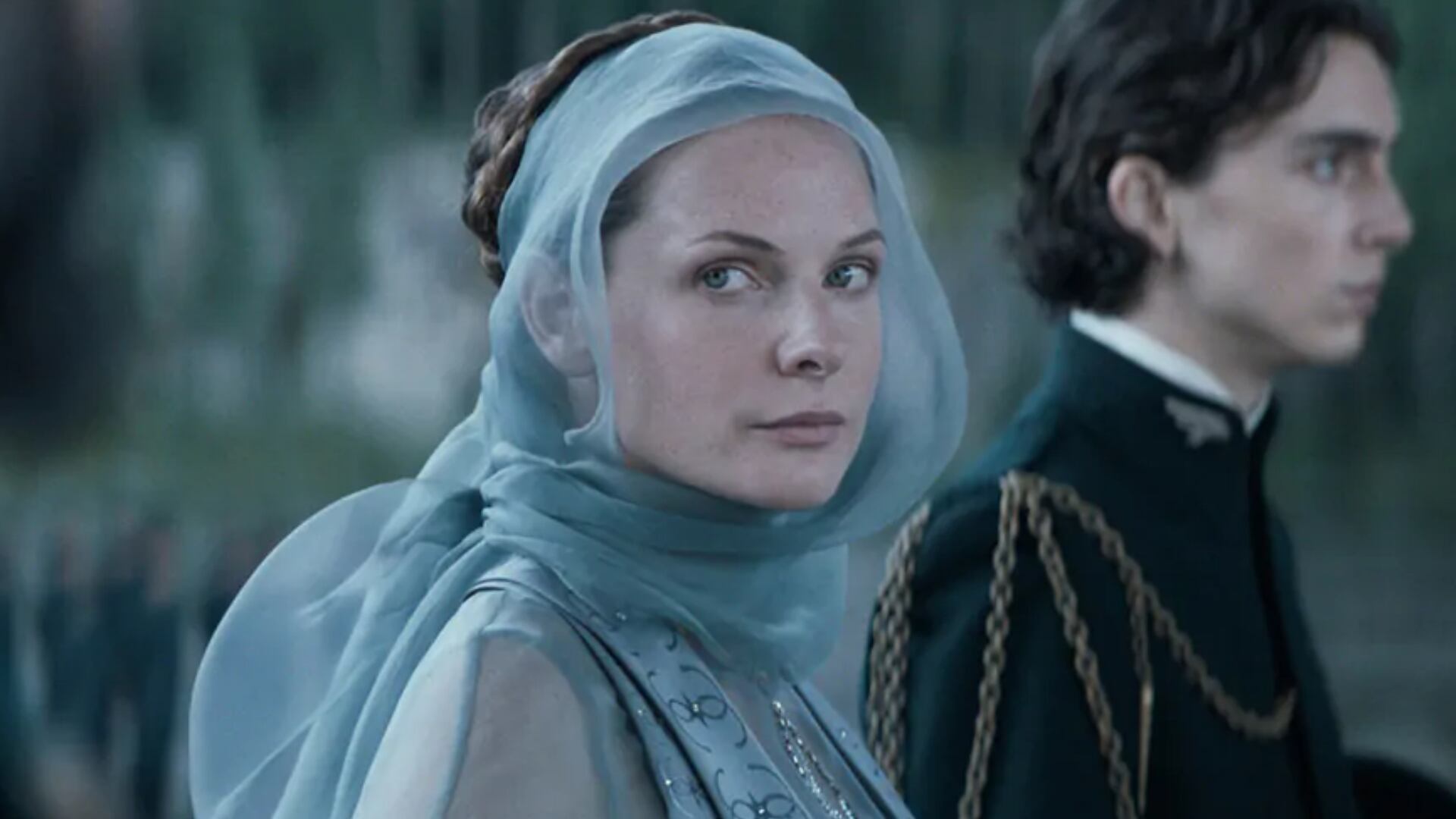 La lady di Caladan: Dune e la fantascienza delle donne