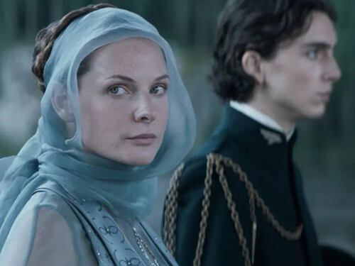 La lady di Caladan: Dune e la fantascienza delle donne