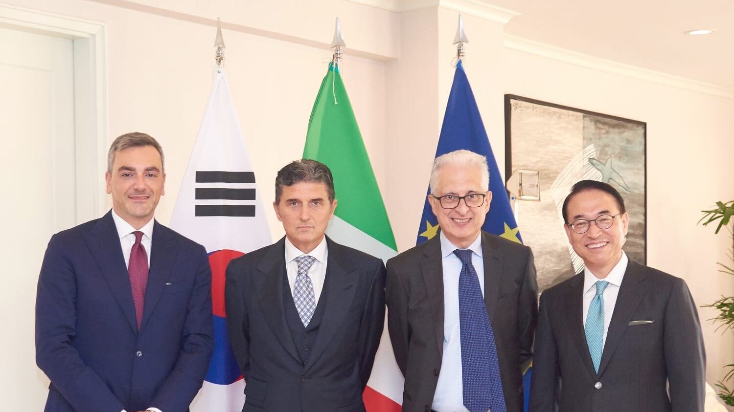 Fiera Milano accelera il piano di trasformazione digitale: accordo con Samsung Sds