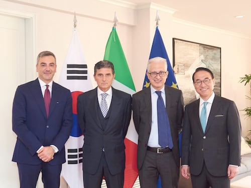 Fiera Milano accelera il piano di trasformazione digitale: accordo con Samsung Sds