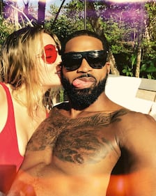 Khloé Kardashian, sexy foto 7
