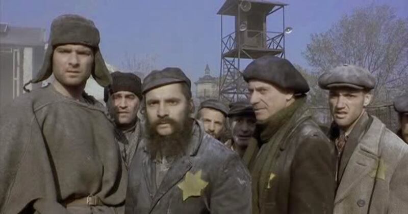 Film sull'Olocausto, foto 41