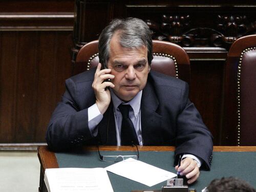 Il gigante Brunetta