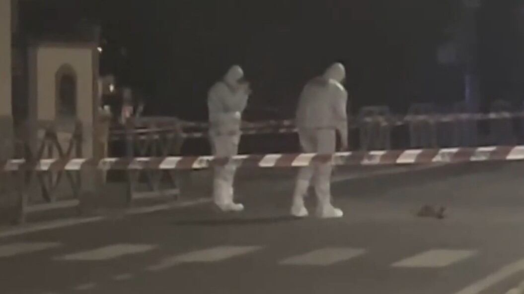 Aggressione choc per strada a Crema, 20enne ucciso a sprangate da un ragazzo di 17 anni