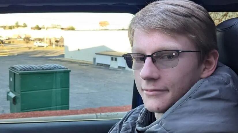 Austin Tucker Martin, ecco chi è l'uomo ucciso dai servizi a Mar-a-Lago