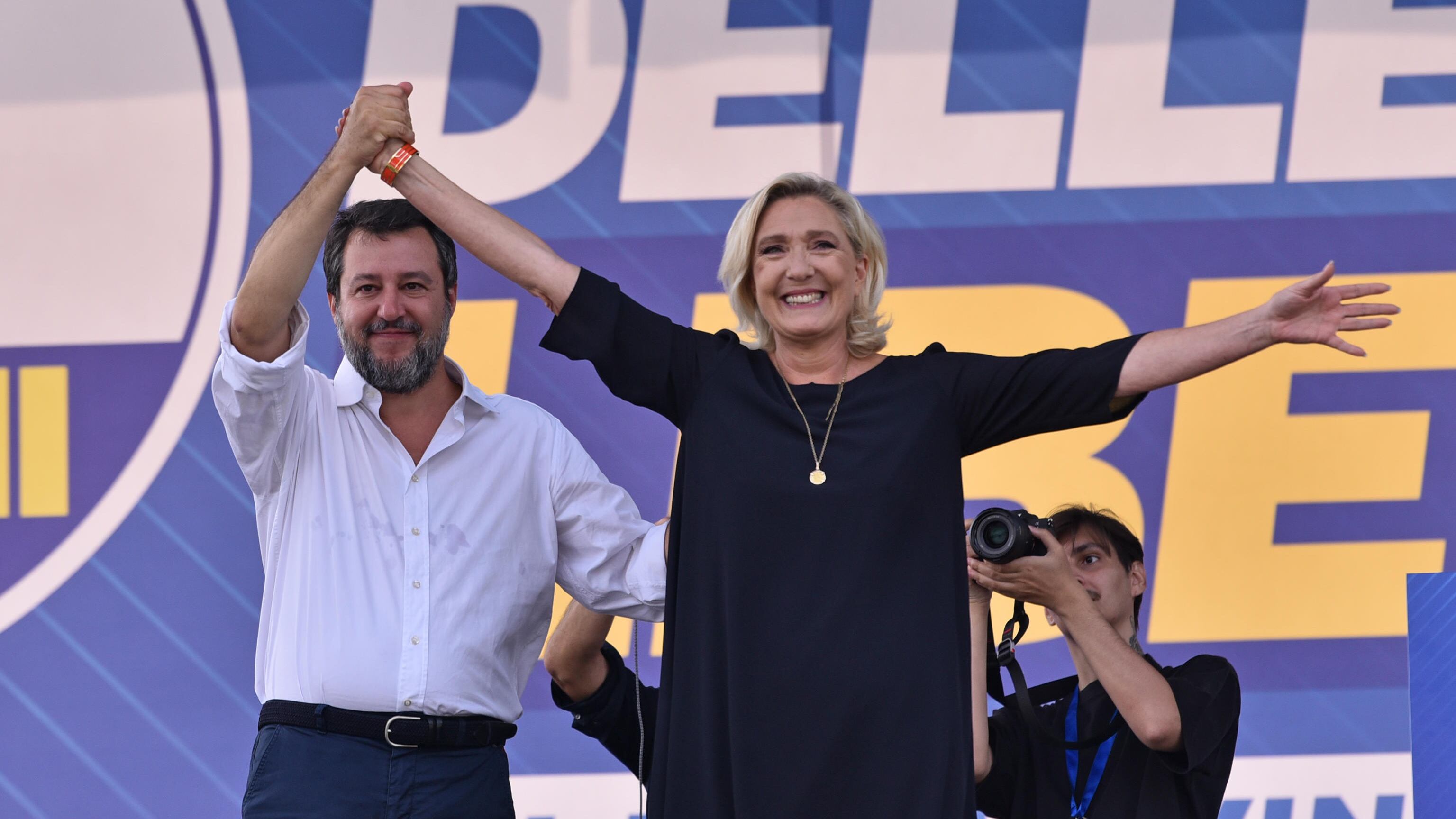 Firenze "Dem" ma non troppo