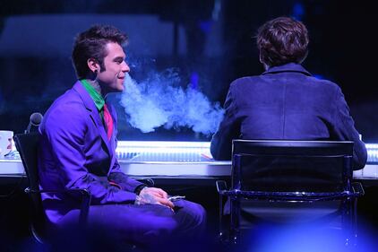 X Factor 10, le foto dell'ultima puntata 28