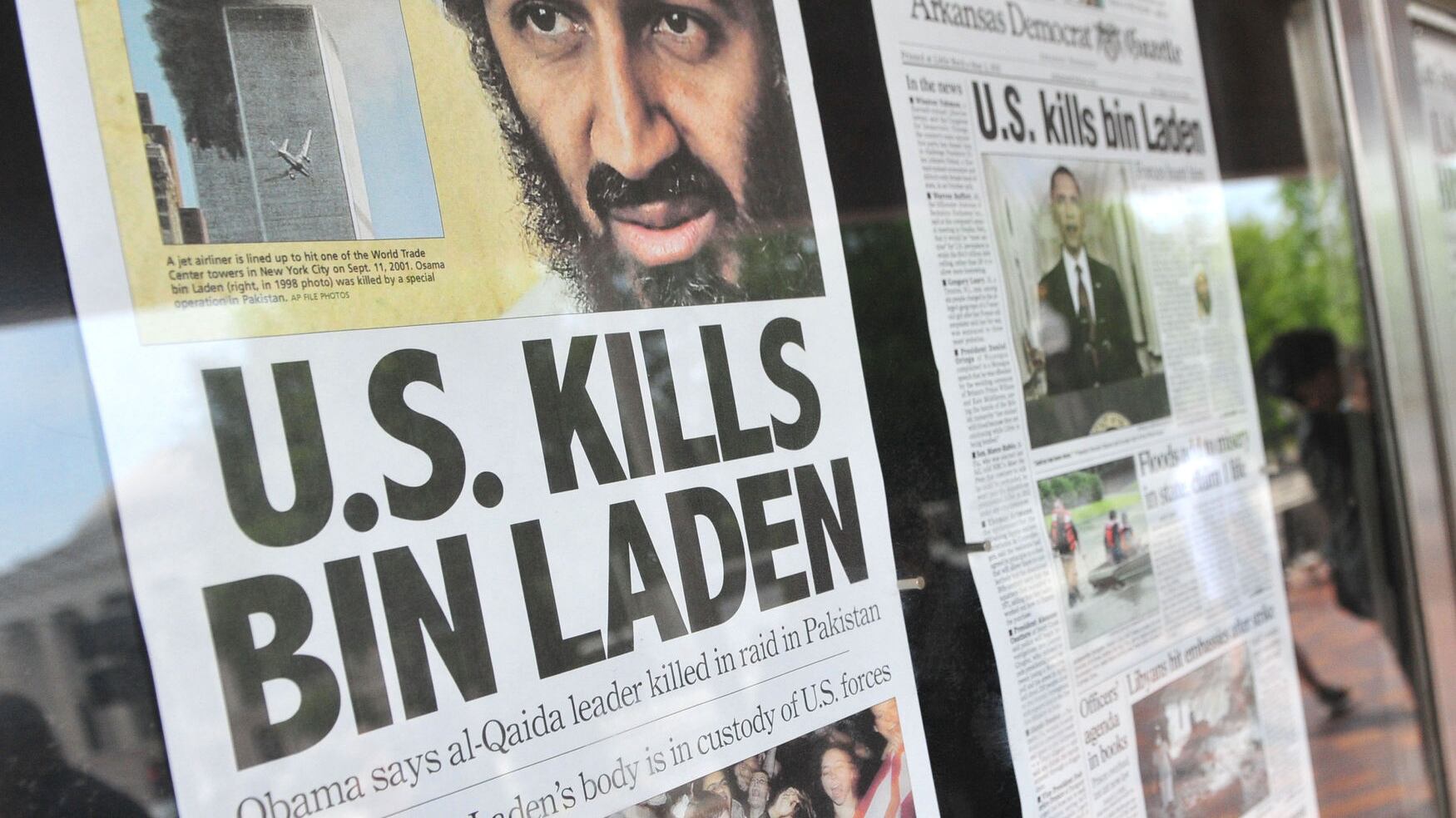 Vuoi lavorare con noi? Candidarsi da jihadisti ai tempi di Bin Laden