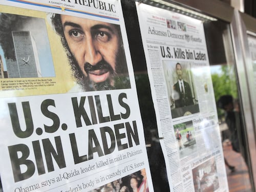 Vuoi lavorare con noi? Candidarsi da jihadisti ai tempi di Bin Laden