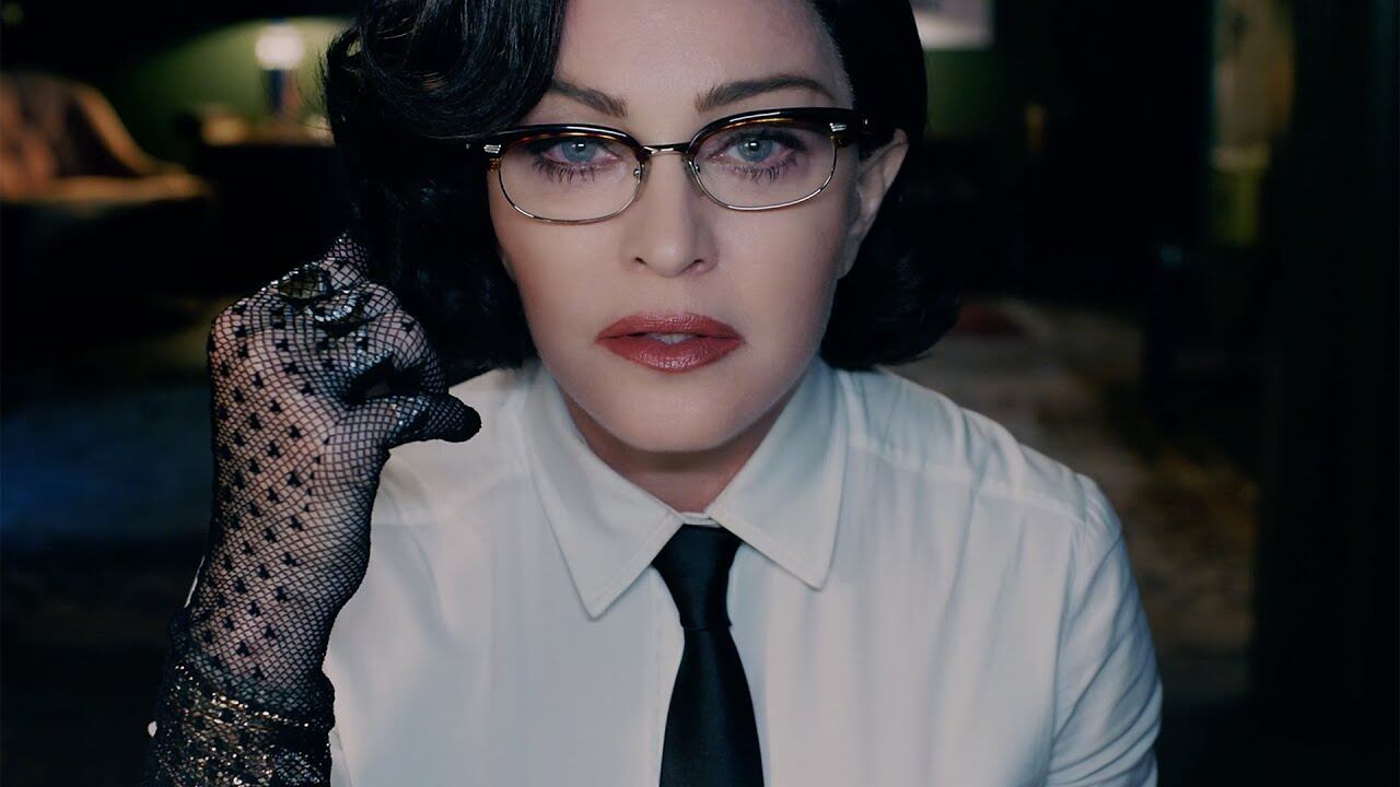 Madonna ha un nuovo giovane amore?