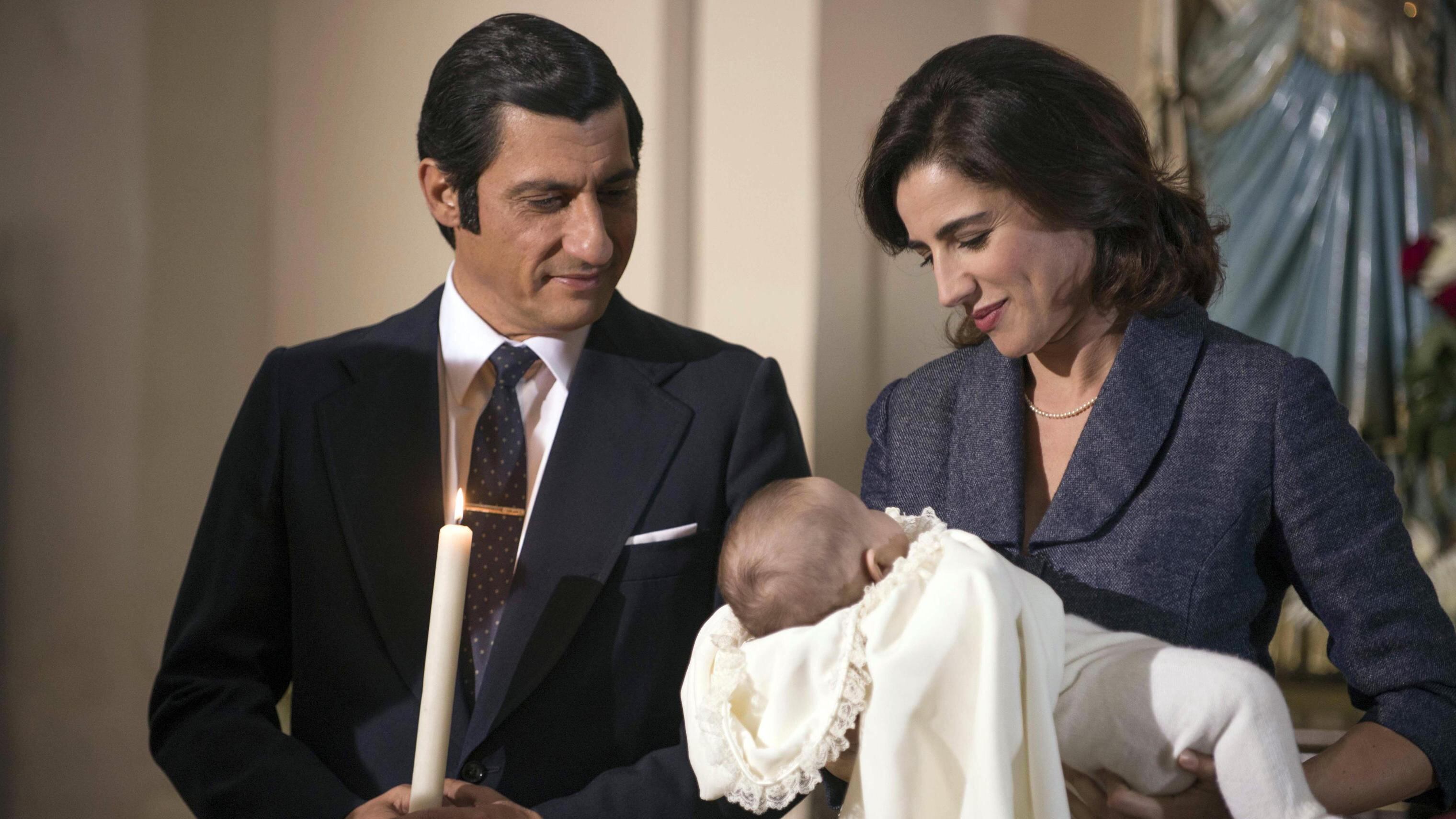 "Ecco la storia di Calabresi senza pregiudizi di sinistra"
