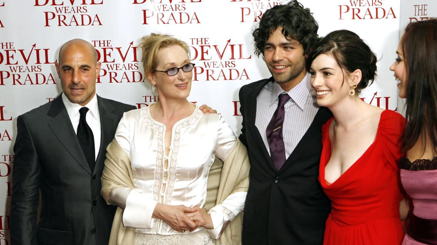 Compensi, depistaggi e clausola del silenzio. Cosa succede sul set Il Diavolo veste Prada 2