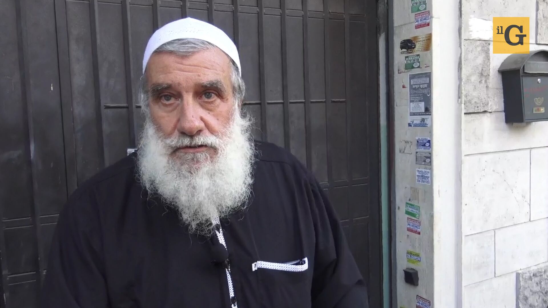La moschea delle frasi choc su Silvia chiusa dopo la denuncia del Giornale.it